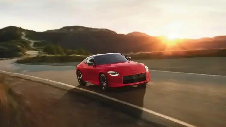 Nissan on the Road to Recovery with a Bold Transformation Plan